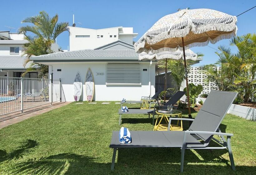 Blue Heron Boutique Motel