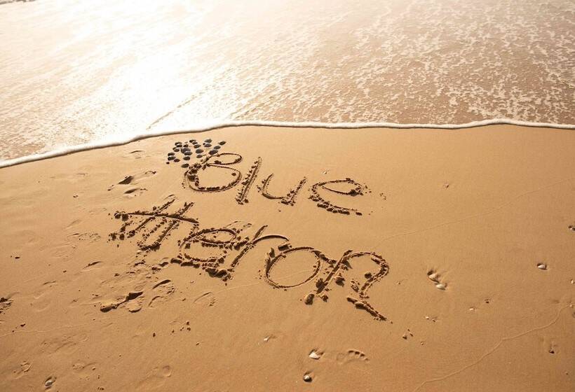 Blue Heron Boutique Motel