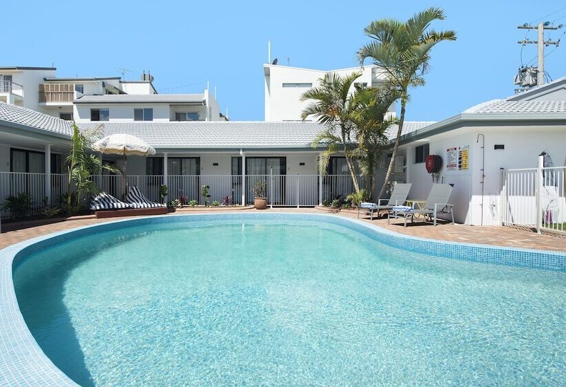 Blue Heron Boutique Motel