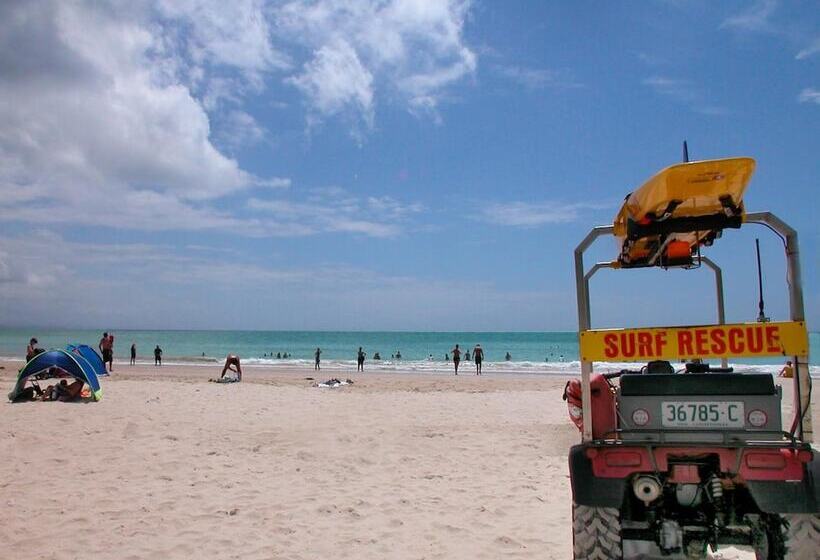 Byron Motor Lodge Motel