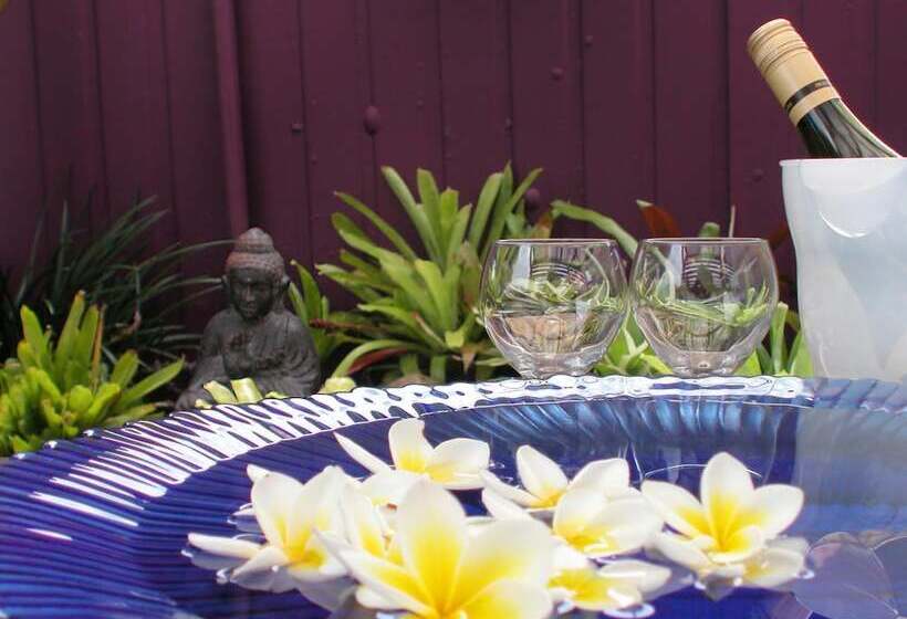 Byron Motor Lodge Motel