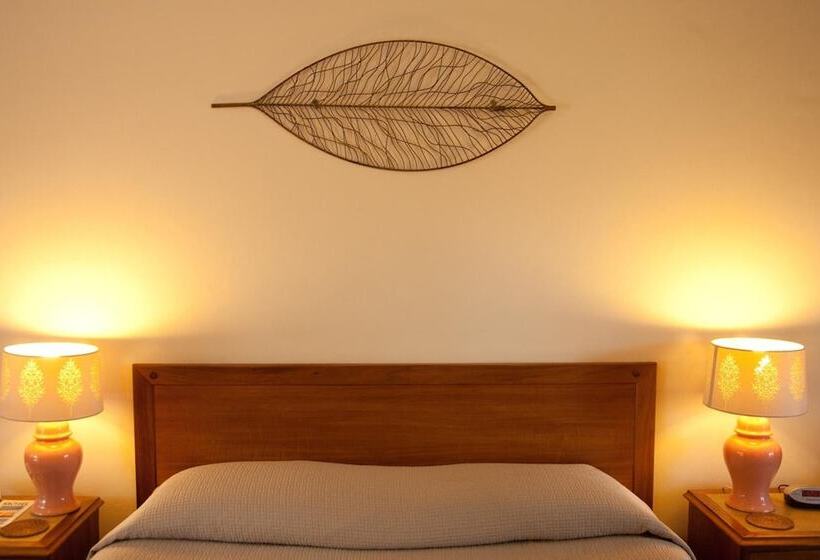 Byron Motor Lodge Motel