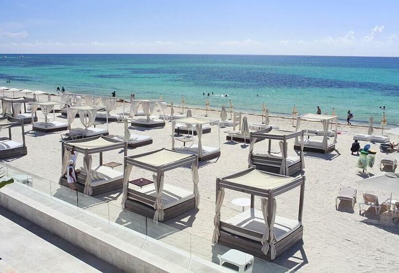 Cache Hotel Boutique   Adults Only