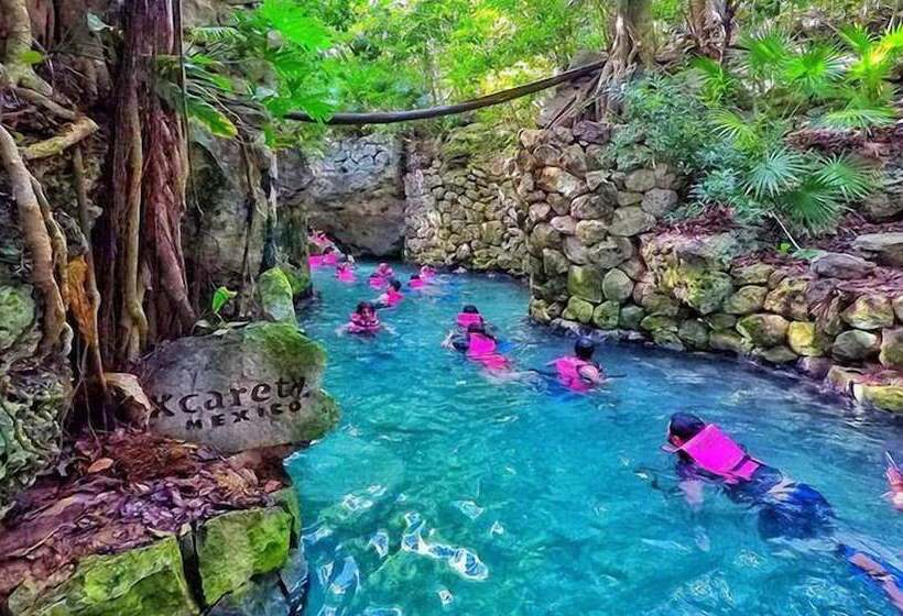 Cache Hotel Boutique   Adults Only