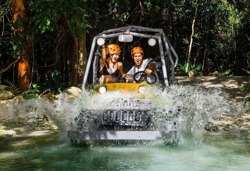 Cache Hotel Boutique   Adults Only