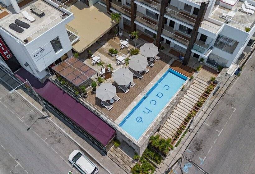 Cache Hotel Boutique   Adults Only