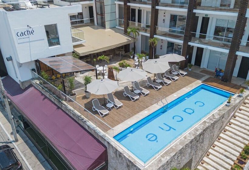 Cache Hotel Boutique   Adults Only