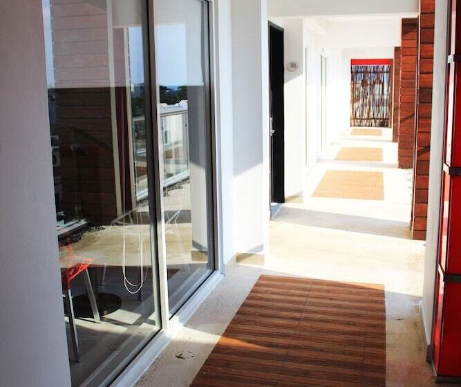 Cache Hotel Boutique   Adults Only