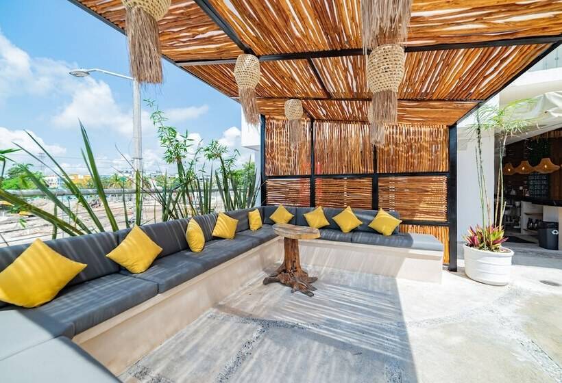 Cache Hotel Boutique   Adults Only