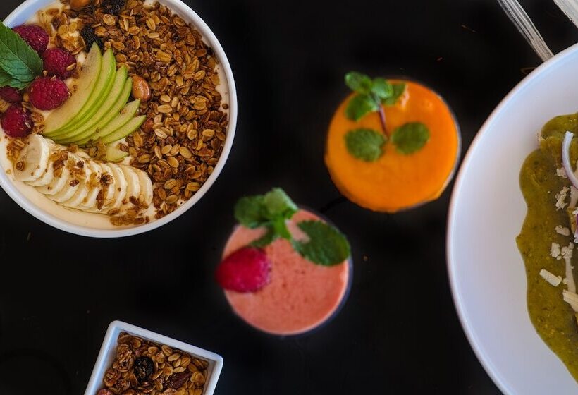 Cache Hotel Boutique   Adults Only