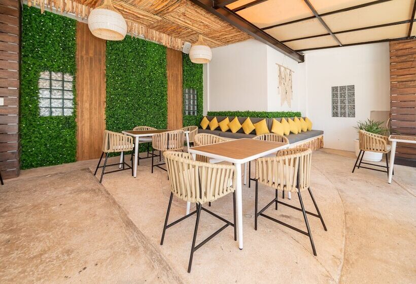 Cache Hotel Boutique   Adults Only