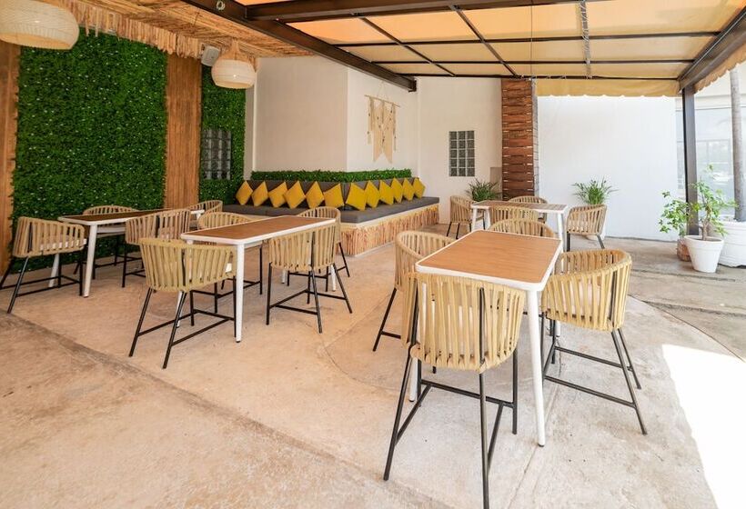 Cache Hotel Boutique   Adults Only