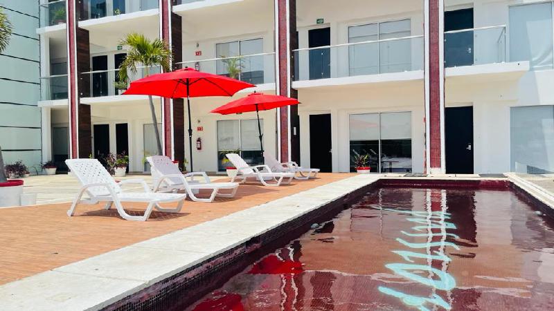 Cache Hotel Boutique   Adults Only