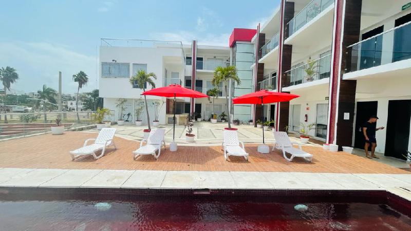 Cache Hotel Boutique   Adults Only