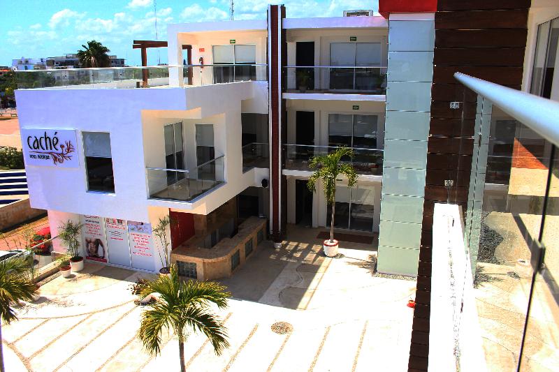 Cache Hotel Boutique   Adults Only