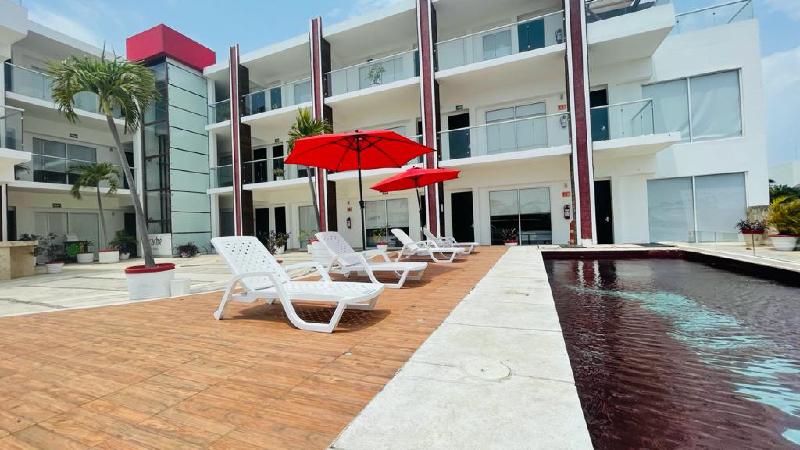 Cache Hotel Boutique   Adults Only