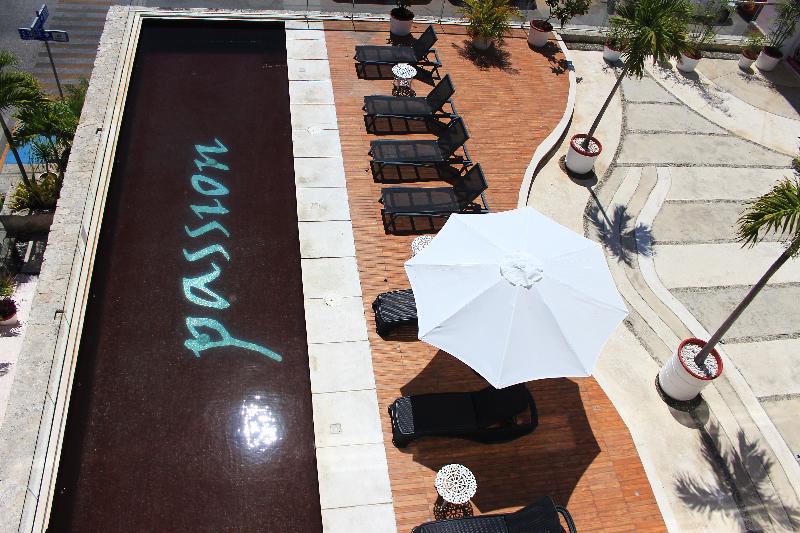 Cache Hotel Boutique   Adults Only