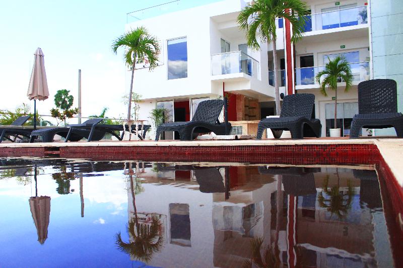 Cache Hotel Boutique   Adults Only