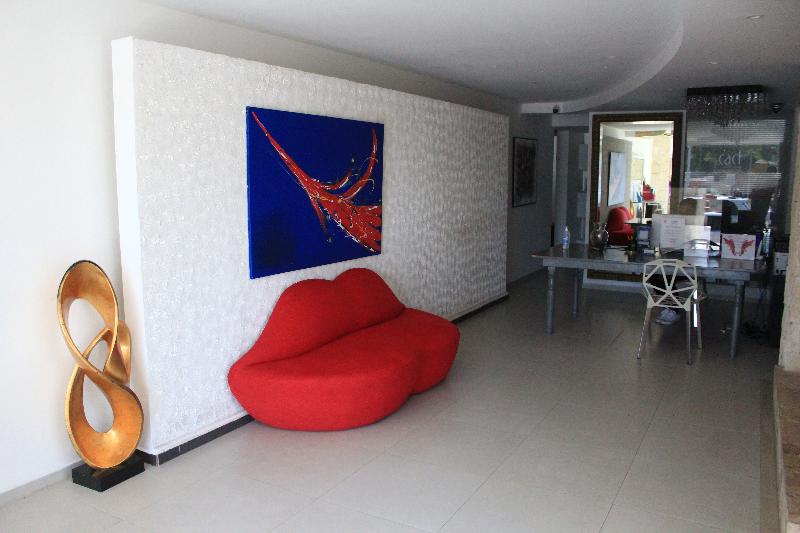 Cache Hotel Boutique   Adults Only