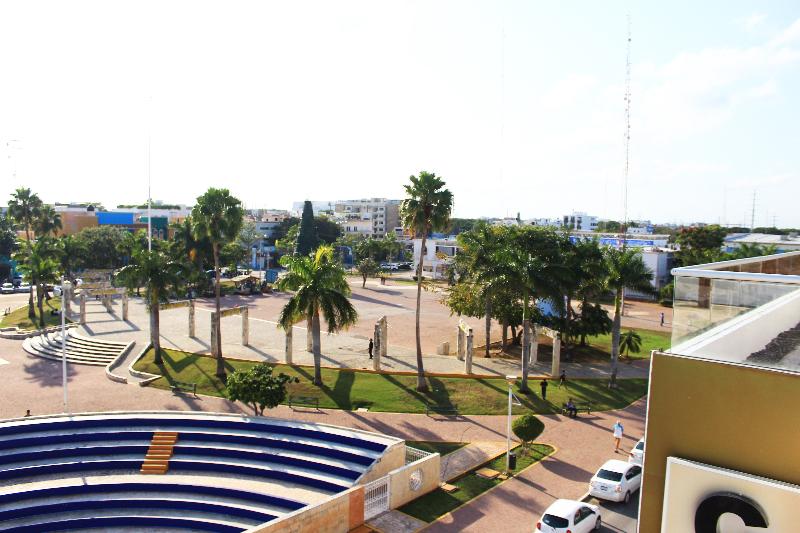 Cache Hotel Boutique   Adults Only