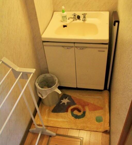 City Pension Tommy Rich Inn Kyoto