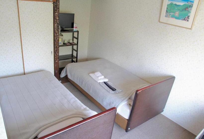 City Pension Tommy Rich Inn Kyoto