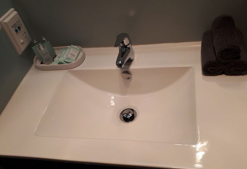 מוטל Colonial On Tay