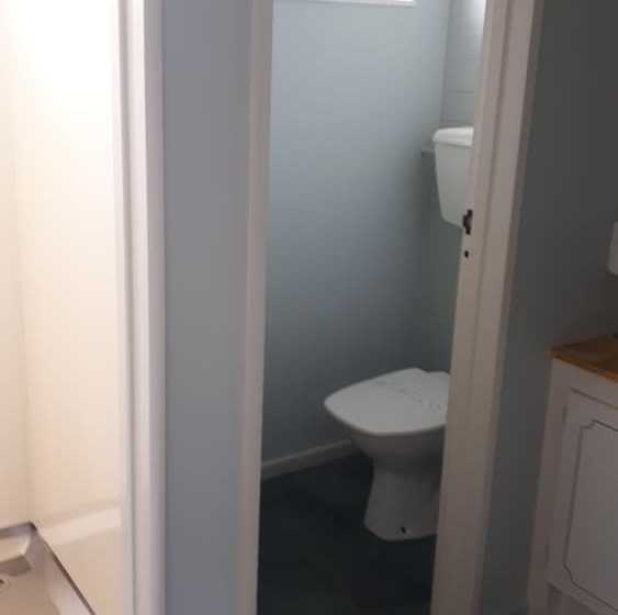 מוטל Colonial On Tay