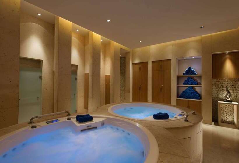 Doubletree By Hilton Hotel Qinghai   Golmud