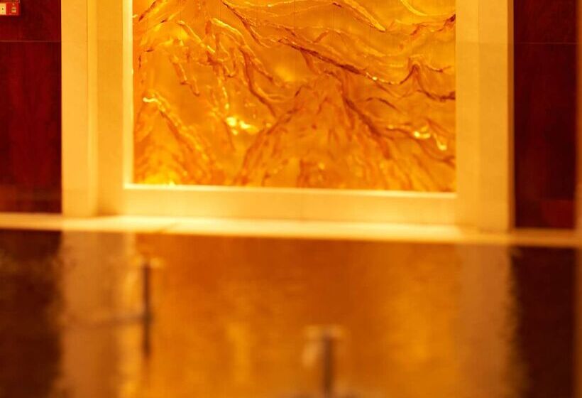 Doubletree By Hilton Hotel Qinghai   Golmud