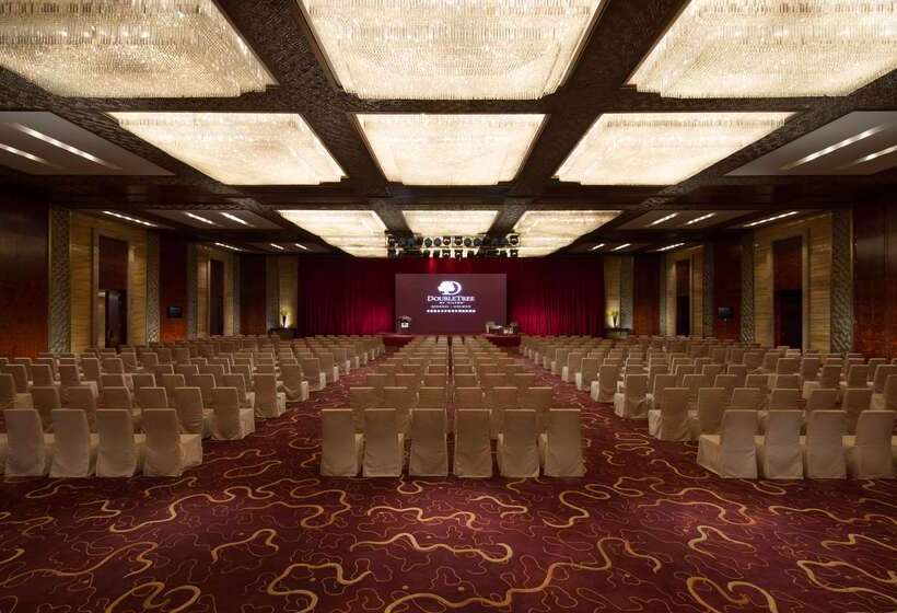 Doubletree By Hilton Hotel Qinghai   Golmud