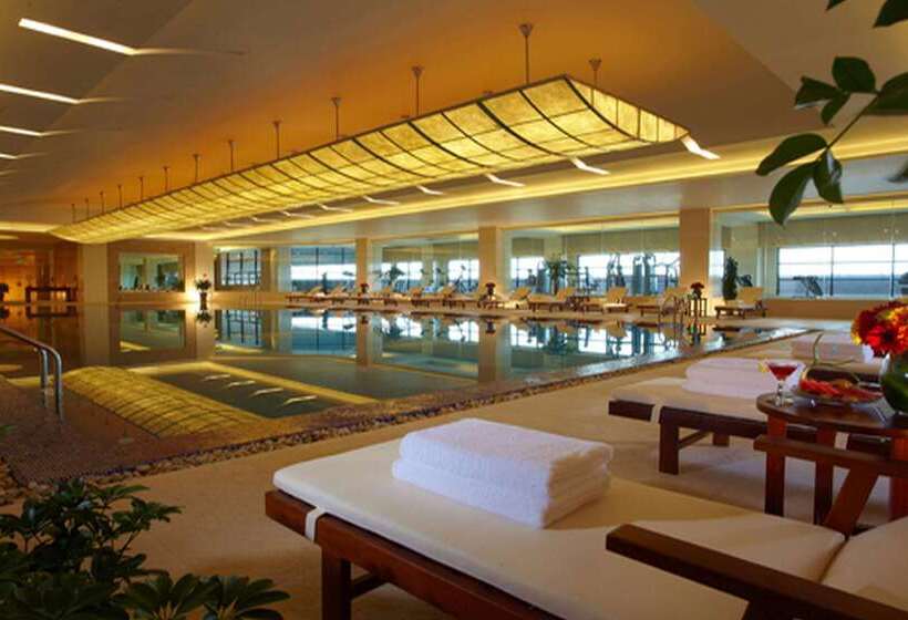 Doubletree By Hilton Hotel Qinghai   Golmud