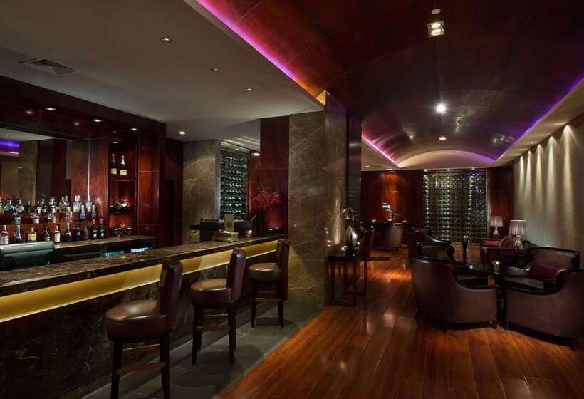 Doubletree By Hilton Hotel Qinghai   Golmud