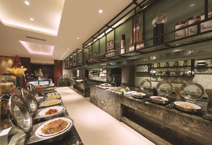 Doubletree By Hilton Hotel Qinghai   Golmud