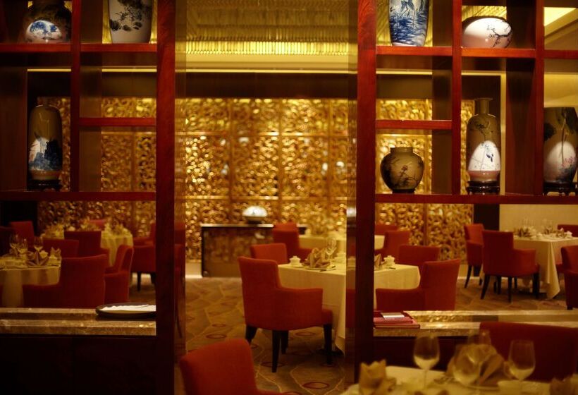 Doubletree By Hilton Hotel Qinghai   Golmud