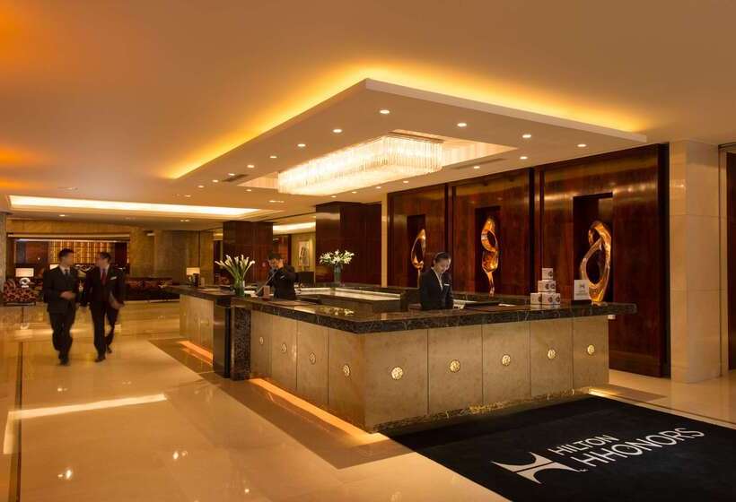 Doubletree By Hilton Hotel Qinghai   Golmud