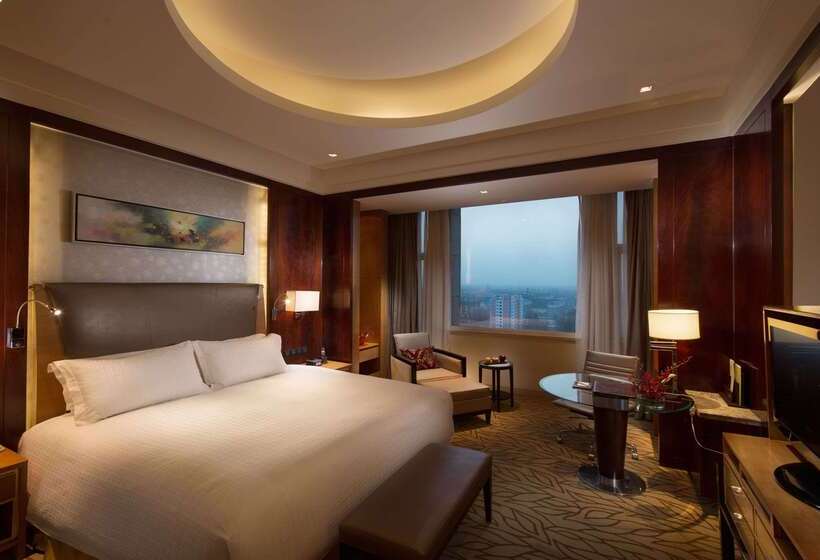 Doubletree By Hilton Hotel Qinghai   Golmud