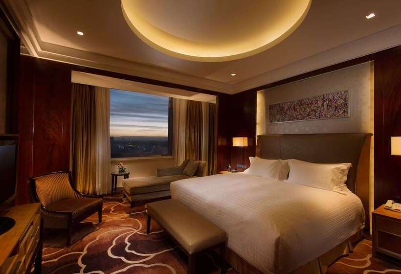 Doubletree By Hilton Hotel Qinghai   Golmud
