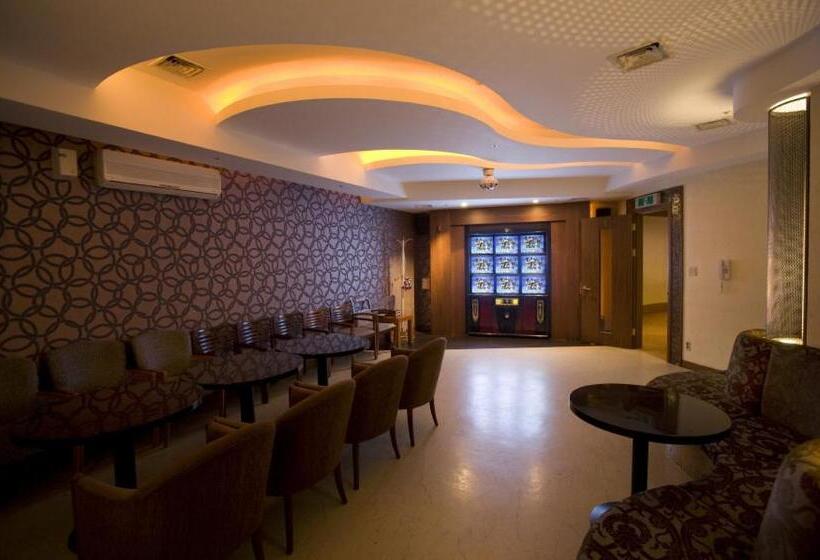 Elysian Gangchon Resort