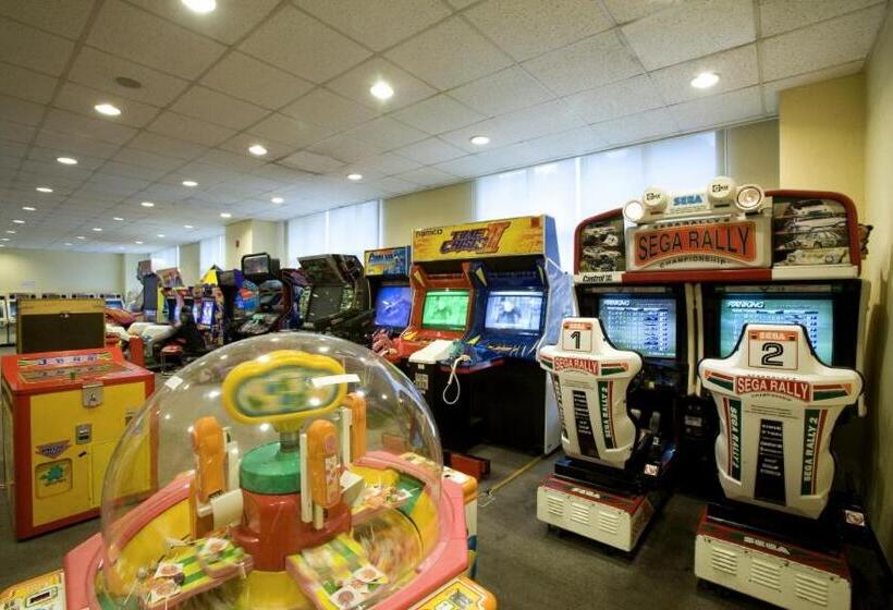 Elysian Gangchon Resort