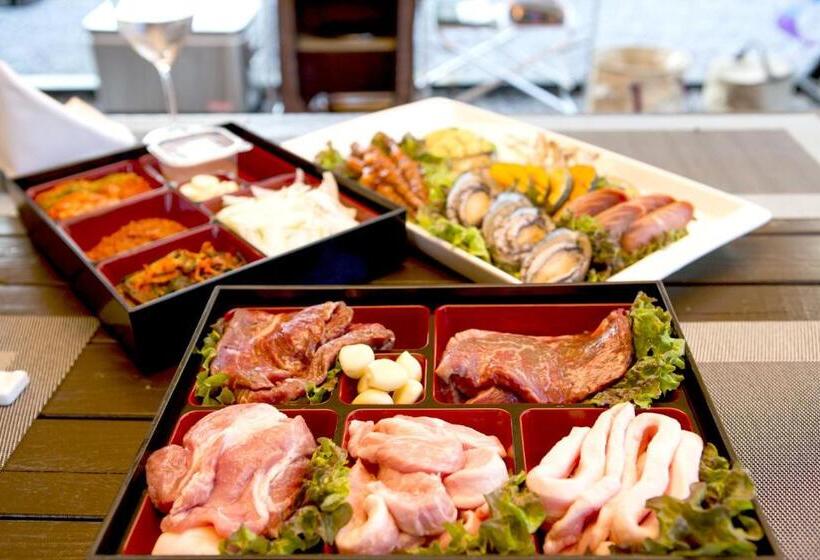 Elysian Gangchon Resort