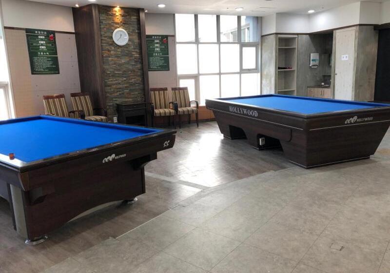 Elysian Gangchon Resort