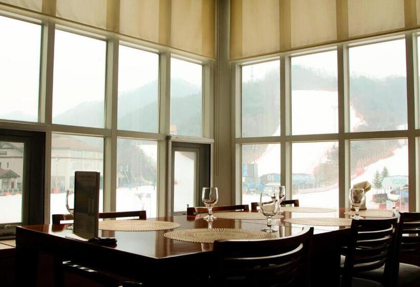 Elysian Gangchon Resort