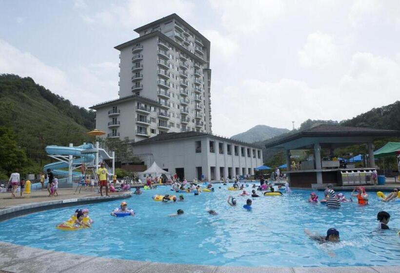 Elysian Gangchon Resort