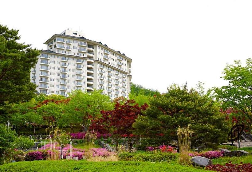 Elysian Gangchon Resort