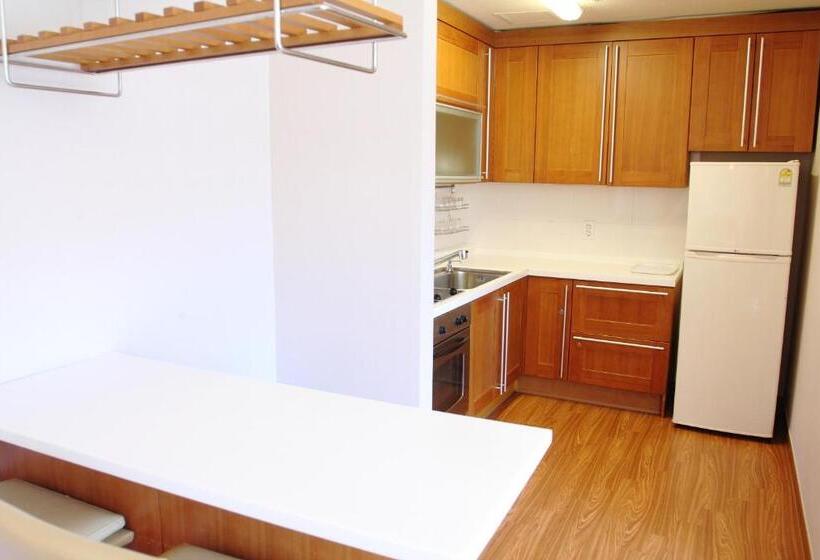 Elysian Gangchon Resort