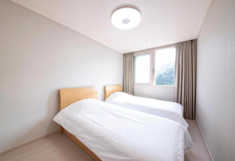 Elysian Gangchon Resort