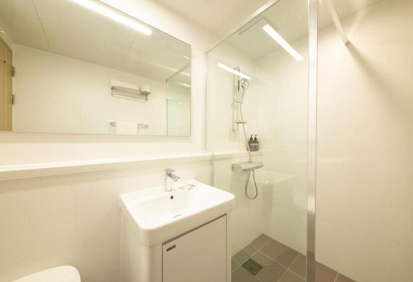 Elysian Gangchon Resort