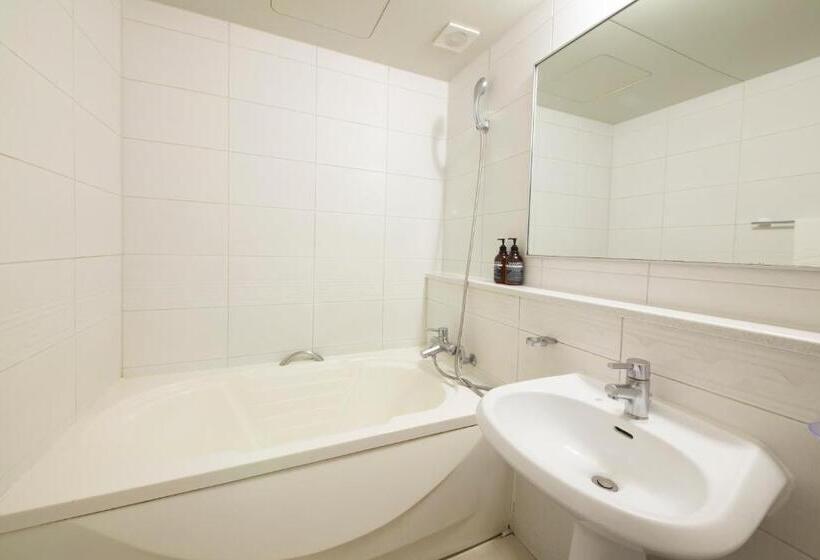 Elysian Gangchon Resort