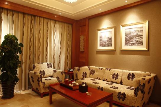Empark Grand Hotel Anhui